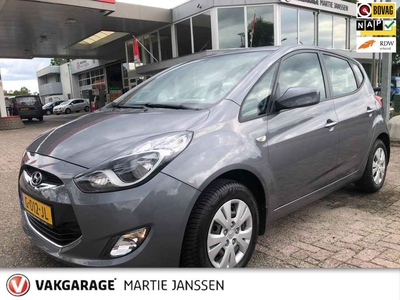 Hyundai ix20 1.4i i-Motion