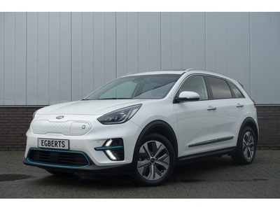 Kia e-Niro ExecutiveLine 64kWh €2000,- subsidie, € 22.950.-