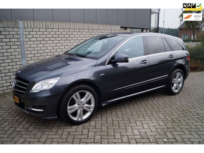 Mercedes-Benz R-klasse 300 CDI Blue Efficiency Prestige Aut