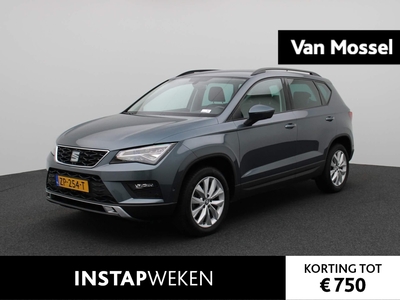 2019 SEAT Ateca