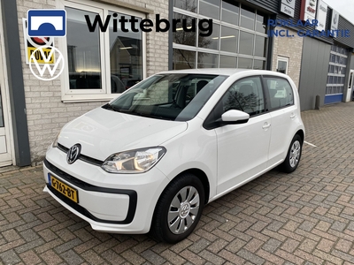 2019 Volkswagen up!