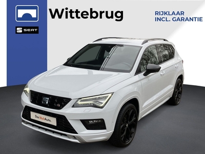 2020 SEAT Ateca