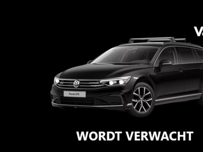 2020 Volkswagen Passat Variant