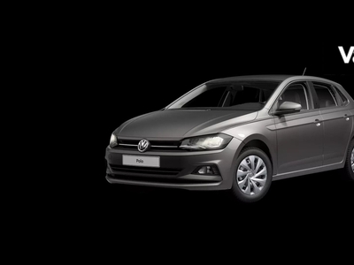 2020 Volkswagen Polo