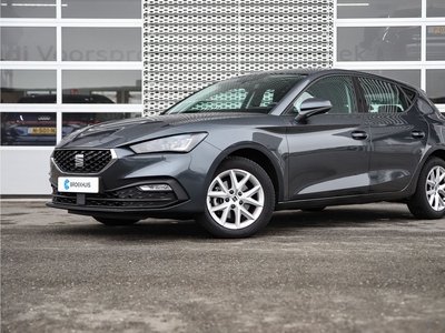 2022 SEAT Leon