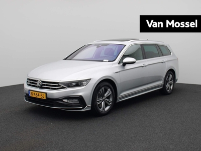 2022 Volkswagen Passat