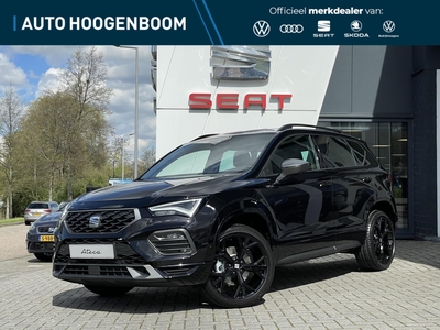 2023 SEAT Ateca