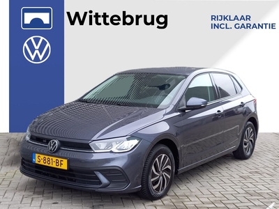 2023 Volkswagen Polo