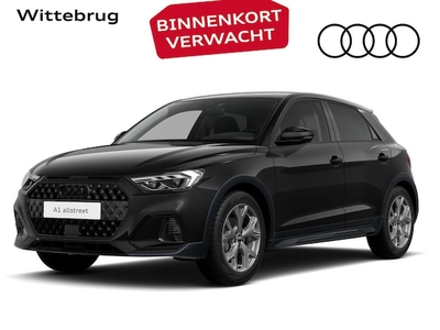 Audi A1 Benzine