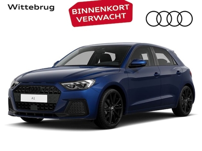 Audi A1 Benzine