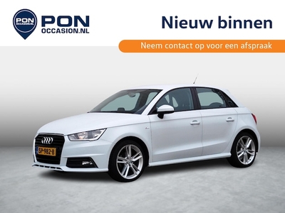 Audi A1 Benzine