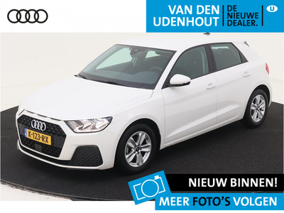 Audi A1 Sportback 25 TFSI 96pk Pro Line | Airco | Carplay | LMV |