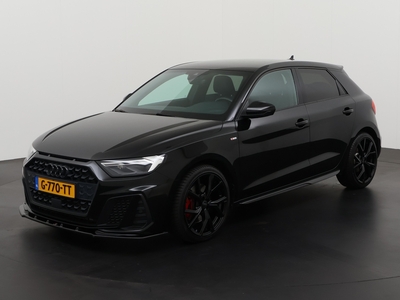 AUDI A1 Sportback 40 TFSI Edition One | Digital Cockpit | Navigatie | 2e Paasdag Open!