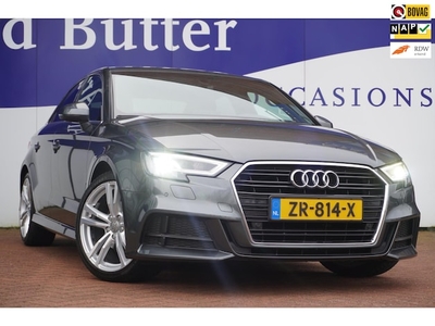 Audi A3 Benzine