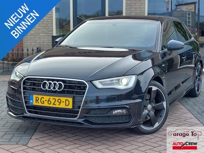 Audi A3 Benzine