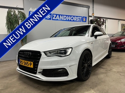 Audi A3 Benzine