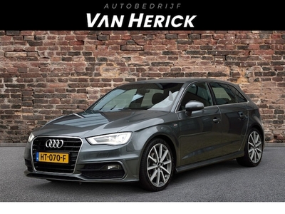 Audi A3 Benzine