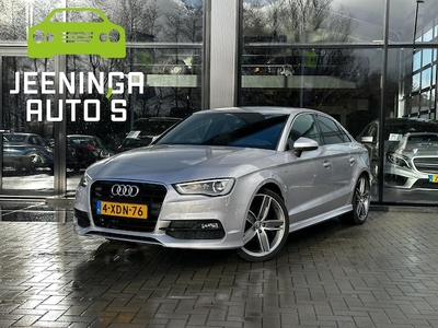 Audi A3 Benzine