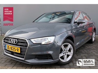 Audi A3 Benzine