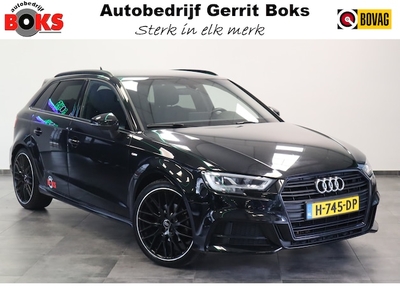 Audi A3 Benzine