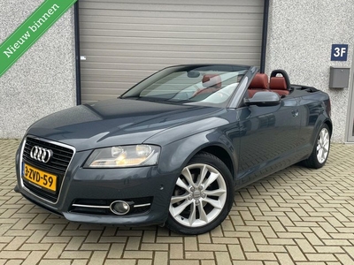 Audi A3 Cabriolet 1.8 TFSI