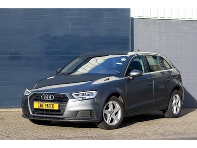 Audi A3 Diesel