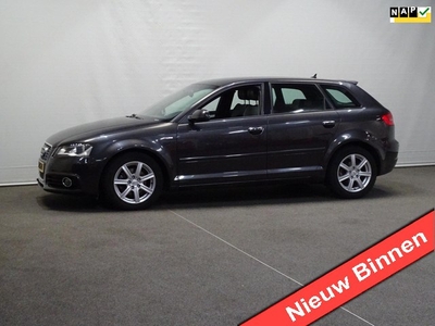 Audi A3 Sportback 1.4 TFSI Ambition Pro Line S