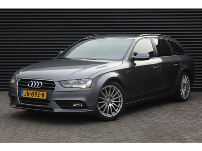 Audi A4 2.0 TDI Pro Line S | Navi | S-line | Cruise |