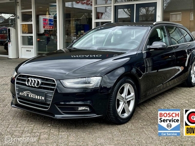 Audi A4 Avant 1.8 TFSI Pro Line Xenon/Led, Climat, Navi, Bluetooth, Lm