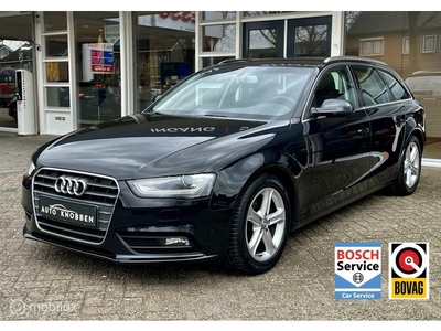 Audi A4 Avant 1.8 TFSI Pro Line Xenon/Led, Climat, Navi