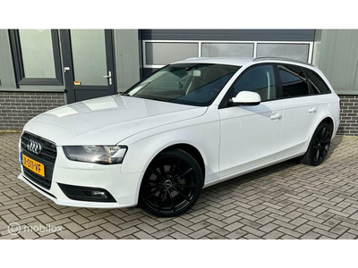 Audi A4 Avant 2.0 TFSI quattro Pro Line Business