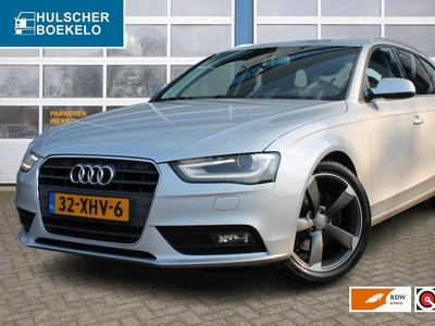 Audi A4 Benzine