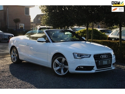 Audi A5 Benzine