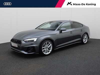 Audi A5 Benzine