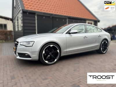 Audi A5 Benzine