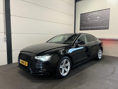 Audi A5 Sportback 1.8 TFSI Business Edition NAP, Cruise