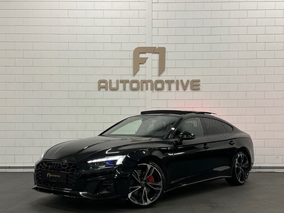 Audi A5 Sportback 45 TFSI quattro