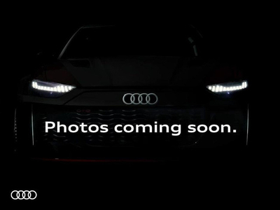 Audi A6 Avant 55 TFSI E 367pk|Quattro|S-Line|Black Edition|Panoramadak|Automaat|