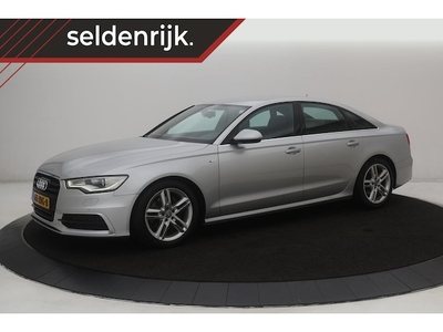 Audi A6 Benzine