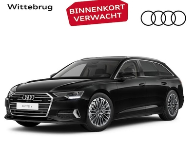 Audi A6 Benzine