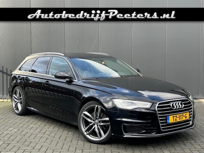 Audi A6 Diesel