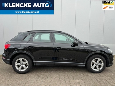 Audi Q3 35 TFSI 150PK Virtual cockpit 1e eigenaar Automaat