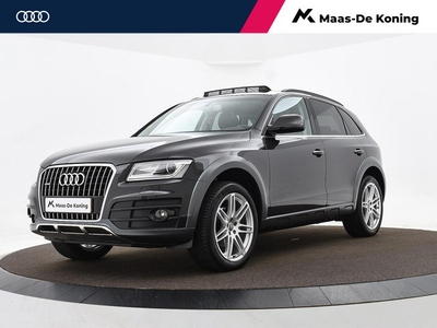 Audi Q5 2.0 TFSI 230 PK Quattro Adrenalin Sport Panorama