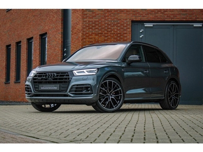 Audi Q5 55 TFSI e quattro Competition Audi Exclusive