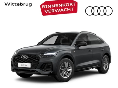 Audi Q5 Sportback Benzine