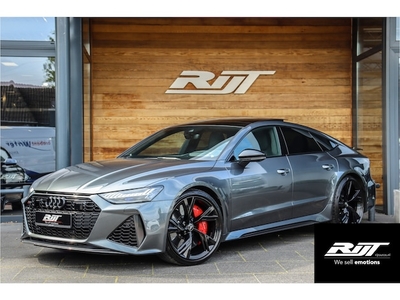 Audi RS7 Benzine