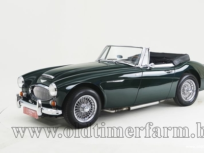 Austin Healey 3000 MK III BJ8 '67 CH3310