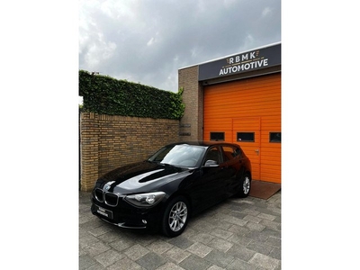 BMW 1-serie 116i Business / Automaat