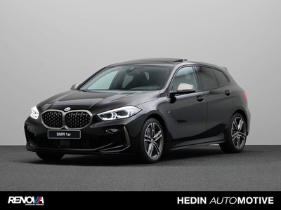 BMW 1-Serie Benzine