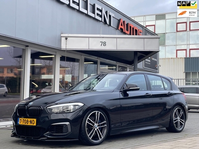 BMW 1-SERIE M140i Executive